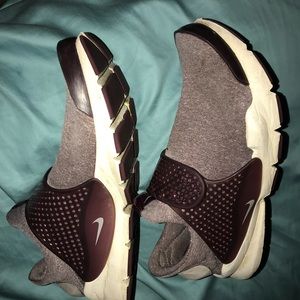 Nike dart women’s shoes size 11